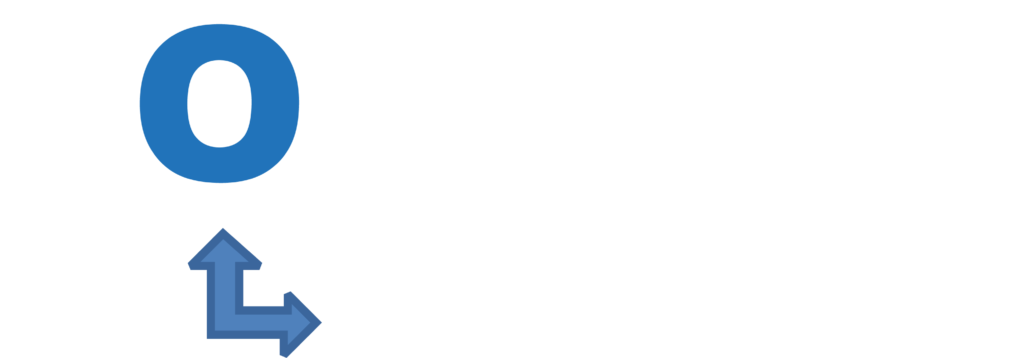 konnectdigital white logo