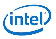 intel blue logo