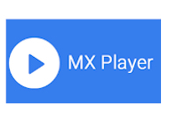mx player blue