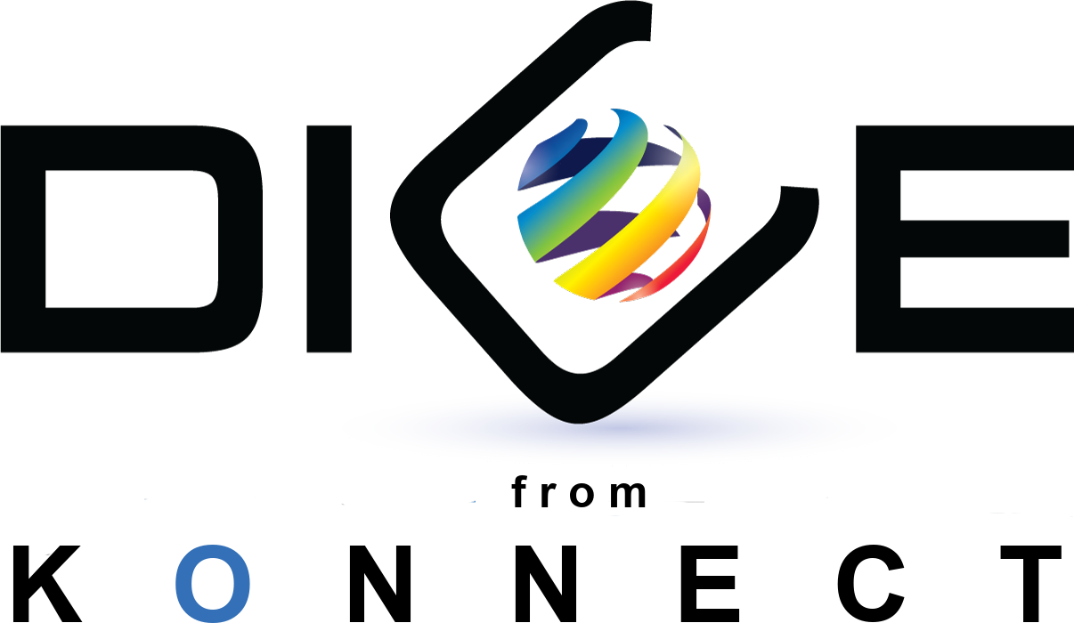 dice logo from