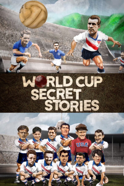 World Cup Secret Stories