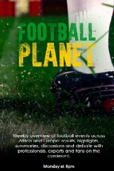 Football Planet