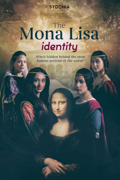 Mona Lisa Identity