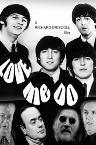 Beatles Doco