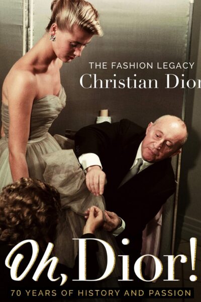 Oh Dior