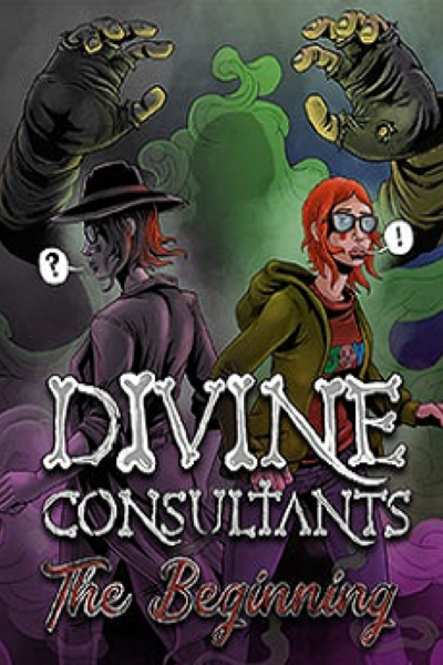 Divine Consultants